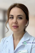 Агранович Ирина Сергеевна - Ставрополь