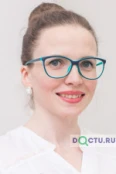 Агрба Екатерина Александровна - Нижний Новгород