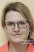 Агупова Жанна Павловна - Воронеж