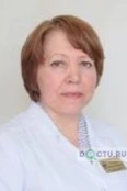 Агусева Ирина Игоревна - Москва