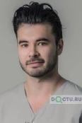 Агзамов Марсель Марсович - Ижевск