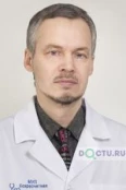 Агзамов Вадим Танзелгаянович - Уфа