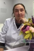 Агзамова Гульнара Эргашевна - Ростов-на-Дону