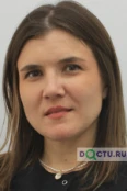 Агзамова Гульназ Каримовна - Москва