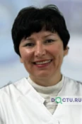 Агзамова Лиана Карамовна - Ханты-Мансийск