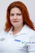 Аипова Элина Рашидовна - Казань