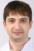 Айрапетян Карен Вячеславович - Ставрополь
