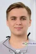 Аистов Владислав Федорович - Москва