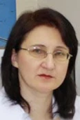Аистова Лариса Николаевна - Красноярск