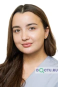 Айдагулова Лиана Фларитовна - Уфа