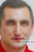 Айдамиров Арсен Нуратинович - Ставрополь