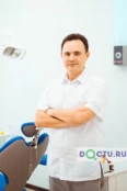 Айдаров Андрей Васильевич - Тольятти