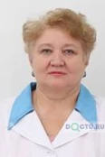 Айдова Анна Алексеевна - Орёл