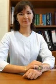 Айкатова Джамиля Кадришевна - Ростов-на-Дону