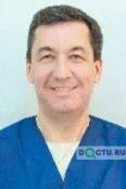 Аймалетдинов Рашид Энвэрович - Санкт-Петербург