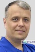 Айнетдинов Ринат Расихович - Ульяновск