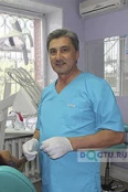 Айнетдинов Закярья Нариманович - Ульяновск