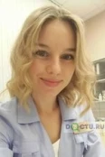 Айнетдинова Гульназ Ирековна - Ульяновск