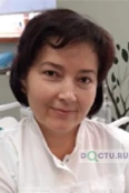Айнетдинова Венера Хайруллаевна - Ульяновск