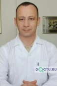 Айнтаби Мустафа Орхан - Нальчик