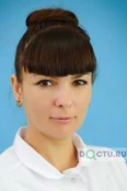 Айнуллина Наталья Юрьевна - Тюмень
