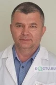 Айнутдинов Радик Назибович - Ульяновск