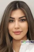 Айрапетян Алина Валерьевна - Санкт-Петербург