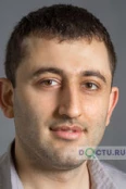 Айрапетян Карен Стопикович - Волгоград