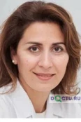 Айрапетян Марина Мушеговна - Ростов-на-Дону