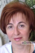 Айрапетян Тамара Айказовна - Сочи