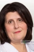 Айрапетова Елена Леонидовна - Екатеринбург