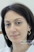 Айрапетова Гоар Геннадьевна - Калининград