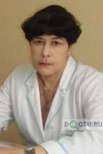 Айрапетова Ирина Сергеевна - Астрахань
