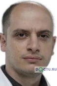 Айриян Григорий Каренович - Краснодар