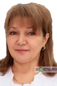 Айрикян Ирина Рафаэловна - Москва