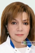 Айрикян Ирина Рафаеловна - Москва