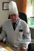 Айсанов Мухамед Хамзатович - Черкесск