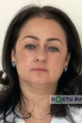 Айсанова Аминат Алиевна - Черкесск
