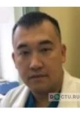 Айтбаев Рустам Рафаилевич - Тюмень