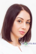 Айвазян Анна Суреновна - Ростов-на-Дону