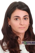 Айвазян Карина Вартановна - Краснодар