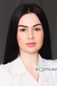 Айвазян Мария Сергеевна - Ростов-на-Дону