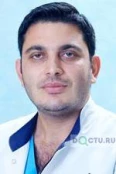Айвазян Роман Мнацаканович - Сочи