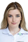 Айвазова Екатерина Олеговна - Челябинск