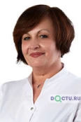 Айвазова Екатерина Ониковна - Владивосток