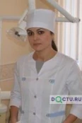 Айвазова Марина Порфириевна - Ессентуки