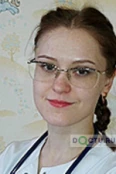 Айзенберг Валентина Петровна - Воронеж