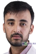 Аюбджон Рустамбоевич Турсунов - Новосибирск