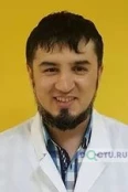 Аюбов Хадьятулло Халимович - Уфа
