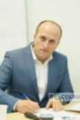 Аюбов Ренат Аюбулахович - Москва